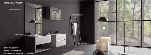 Wash Basin Bathroom Sink bathroom sink cabinets Model No - 6030