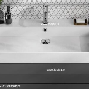 Wash Basin Bathroom Sink bathroom sink cabinets Model No - 6031