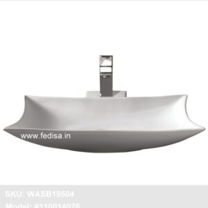 Wash Basin Bathroom Sink bathroom sink cabinets Model No - 6032