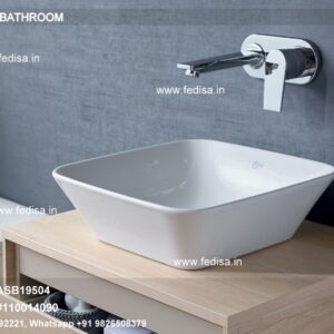 Wash Basin Bathroom Sink bathroom sink cabinets Model No - 6038