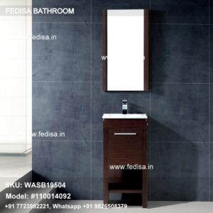 Wash Basin Bathroom Sink bathroom sink cabinets Model No - 6039