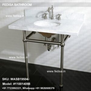Wash Basin Bathroom Sink bathroom sink cabinets Model No - 6043