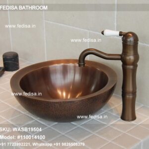 Wash Basin Bathroom Sink bathroom sink cabinets Model No - 6045