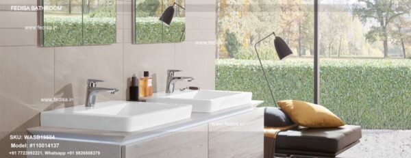 Wash Basin Bathroom Sink bathroom sink cabinets Model No - 6061