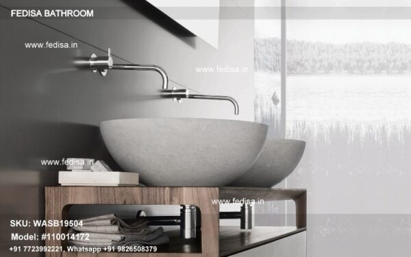 Wash Basin Bathroom Sink bathroom sink cabinets Model No - 6067