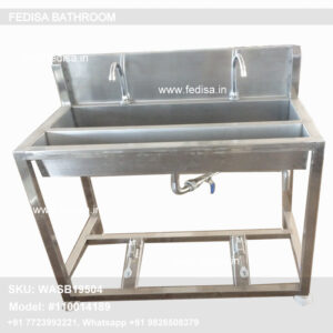 Wash Basin Bathroom Sink bathroom sink cabinets Model No - 6076