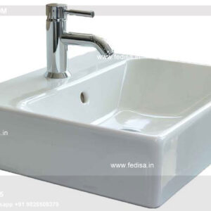 Wash Basin Bathroom Sink bathroom sink cabinets Model No - 6081