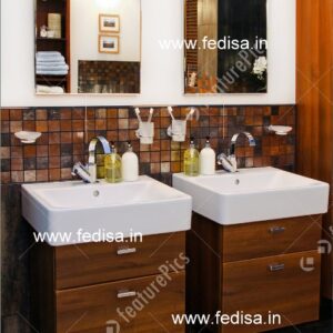 Wash Basin Bathroom Sink bathroom sink cabinets Model No - 6083