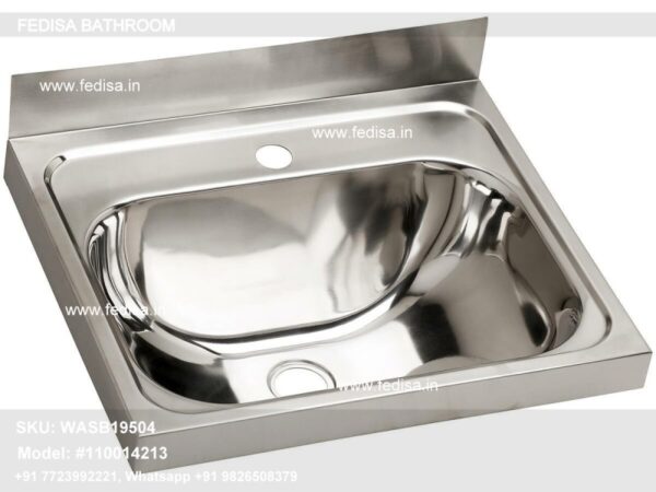 Wash Basin Bathroom Sink bathroom sink cabinets Model No - 6088