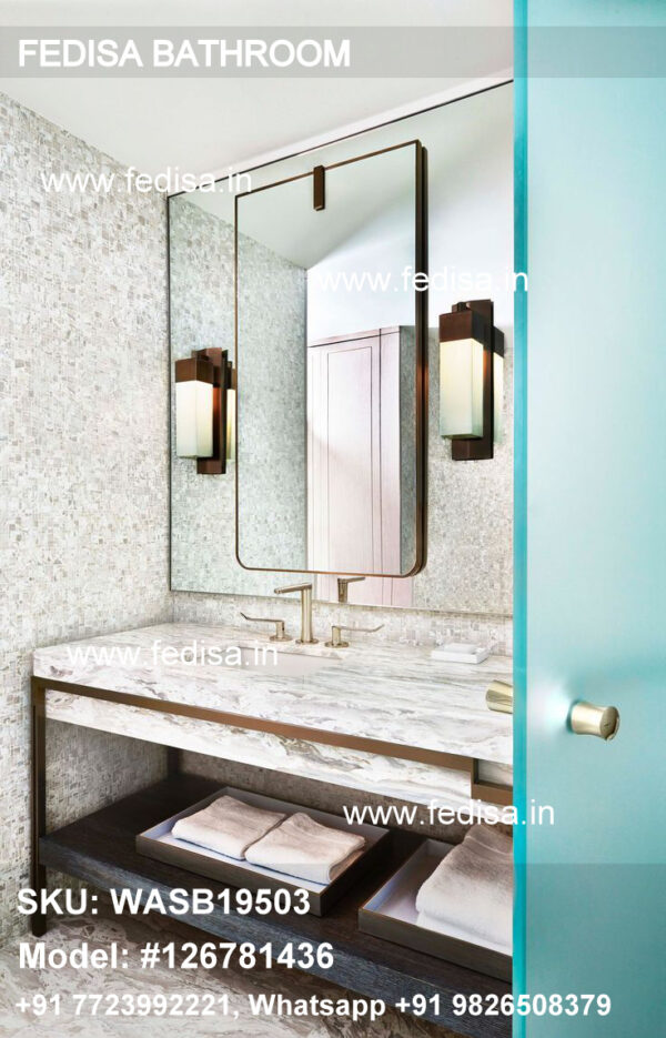 Wash Basin Bathroom Sink bathroom sink cabinets Model No - 6101