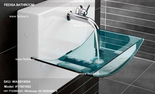 Wash Basin Bathroom Sink bathroom sink cabinets Model No - 6188