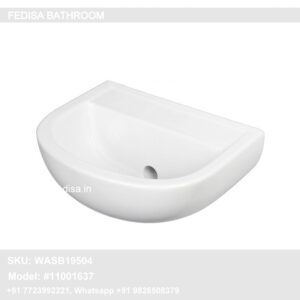 Wash Basin Bathroom Sink bathroom sink cabinets Model No - 6218