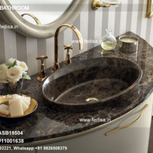 Wash Basin Bathroom Sink bathroom sink cabinets Model No - 6220