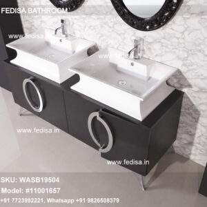 Wash Basin Bathroom Sink bathroom sink cabinets Model No - 6231