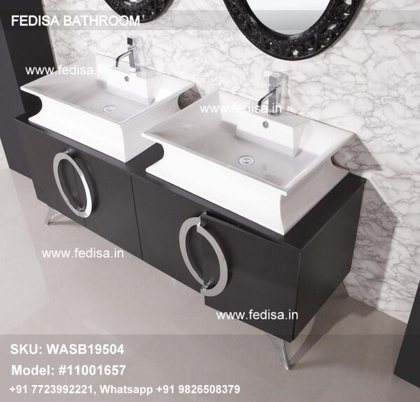 Wash Basin Bathroom Sink bathroom sink cabinets Model No - 6231