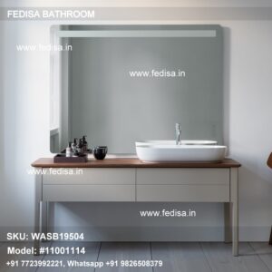 Wash Basin Bathroom Sink bathroom sink cabinets Model No - 6232