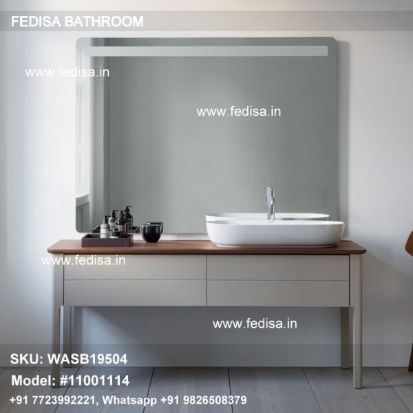 Wash Basin Bathroom Sink bathroom sink cabinets Model No - 6232