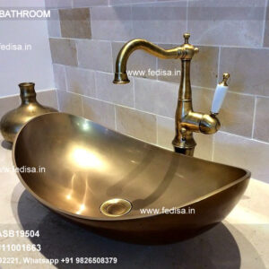 Wash Basin Bathroom Sink bathroom sink cabinets Model No - 6236