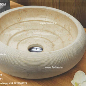 Wash Basin Bathroom Sink bathroom sink cabinets Model No - 6238
