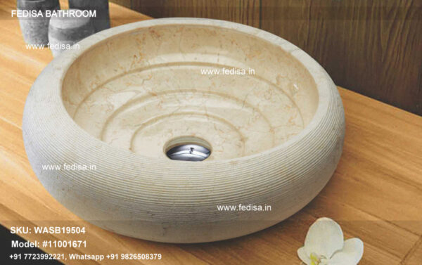 Wash Basin Bathroom Sink bathroom sink cabinets Model No - 6238
