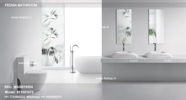 Wash Basin Bathroom Sink bathroom sink cabinets Model No - 6239