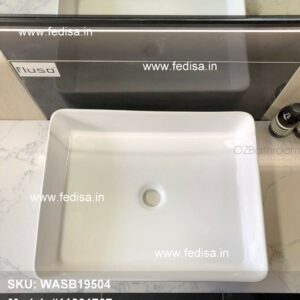 Wash Basin Bathroom Sink bathroom sink cabinets Model No - 6266