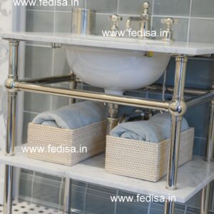 Wash Basin Bathroom Sink bathroom sink cabinets Model No - 6353