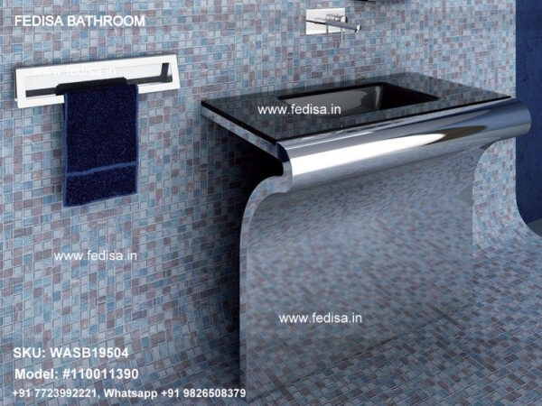 Wash Basin Bathroom Sink bathroom sink cabinets Model No - 6456