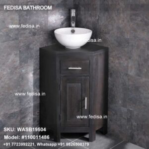 Wash Basin Bathroom Sink bathroom sink cabinets Model No - 6516