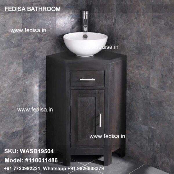 Wash Basin Bathroom Sink bathroom sink cabinets Model No - 6516