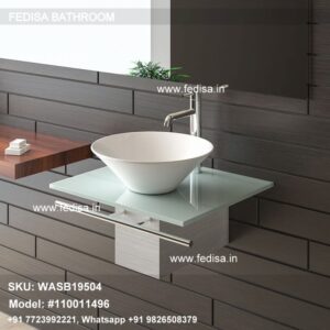 Wash Basin Bathroom Sink bathroom sink cabinets Model No - 6522