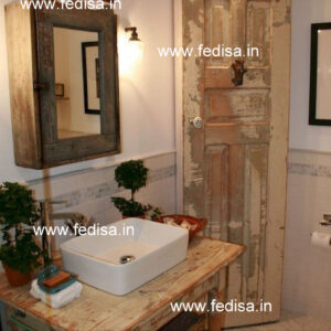 Wash Basin Bathroom Sink bathroom sink cabinets Model No - 6540
