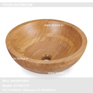 Wash Basin Bathroom Sink bathroom sink cabinets Model No - 6589