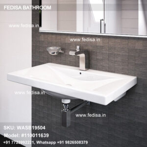 Wash Basin Bathroom Sink bathroom sink cabinets Model No - 6603