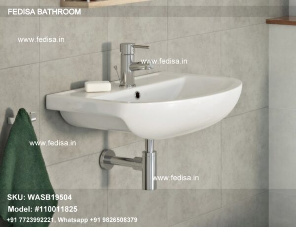 Wash Basin Bathroom Sink bathroom sink cabinets Model No - 6706