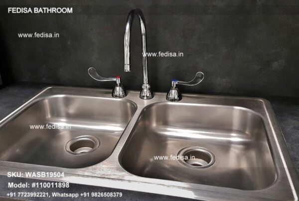 Wash Basin Bathroom Sink bathroom sink cabinets Model No - 6758