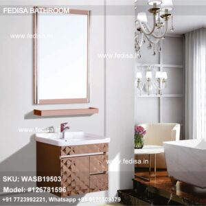 Wash Basin Bathroom Sink bathroom sink cabinets Model No - 6791