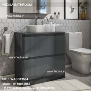 Wash Basin Bathroom Sink bathroom sink cabinets Model No - 6839