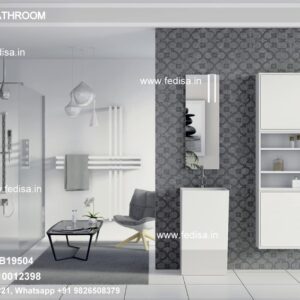 Wash Basin Bathroom Sink bathroom sink cabinets Model No - 6967