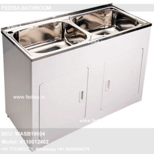Wash Basin Bathroom Sink bathroom sink cabinets Model No - 6973
