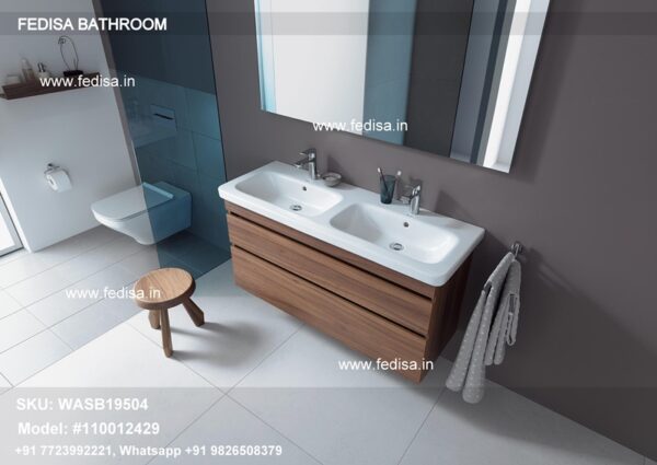 Wash Basin Bathroom Sink bathroom sink cabinets Model No - 6983