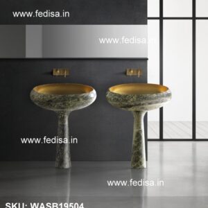 Wash Basin Bathroom Sink bathroom sink cabinets Model No - 6987