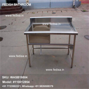 Wash Basin Bathroom Sink bathroom sink cabinets Model No - 7150
