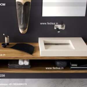 Wash Basin Bathroom Sink bathroom sink cabinets Model No - 7188