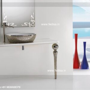 Wash Basin Bathroom Sink bathroom sink cabinets Model No - 7217
