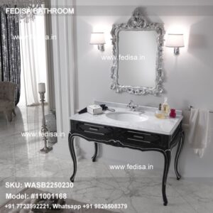 Wash Basin Bathroom Sink bathroom sink cabinets Model No - 7233