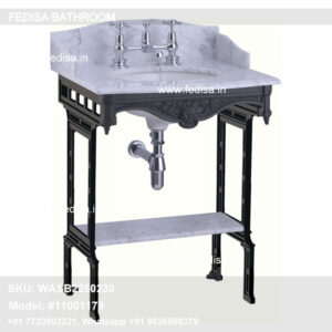 Wash Basin Bathroom Sink bathroom sink cabinets Model No - 7240