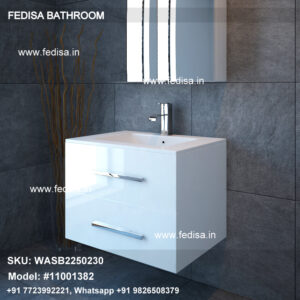 Wash Basin Bathroom Sink bathroom sink cabinets Model No - 7340