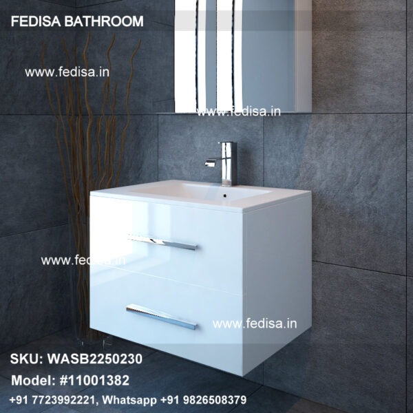 Wash Basin Bathroom Sink bathroom sink cabinets Model No - 7340
