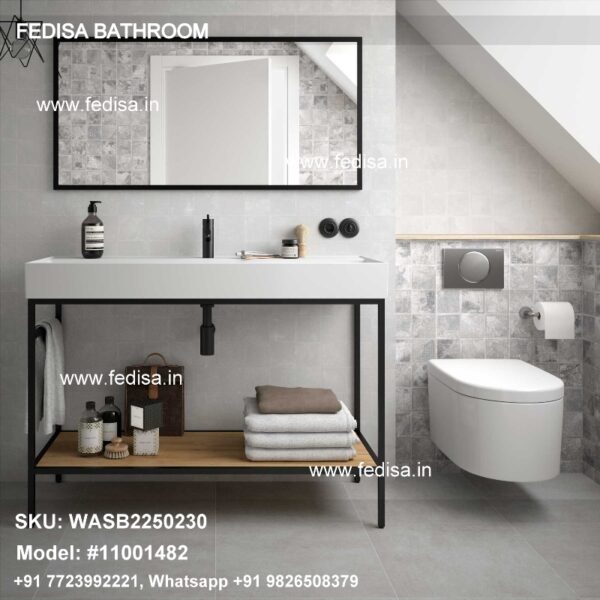 Wash Basin Bathroom Sink bathroom sink cabinets Model No - 7392
